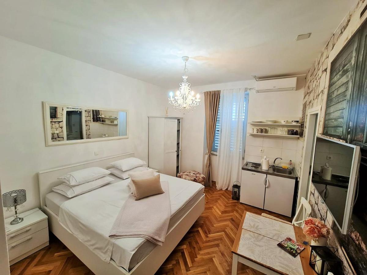 Apartmán Ani