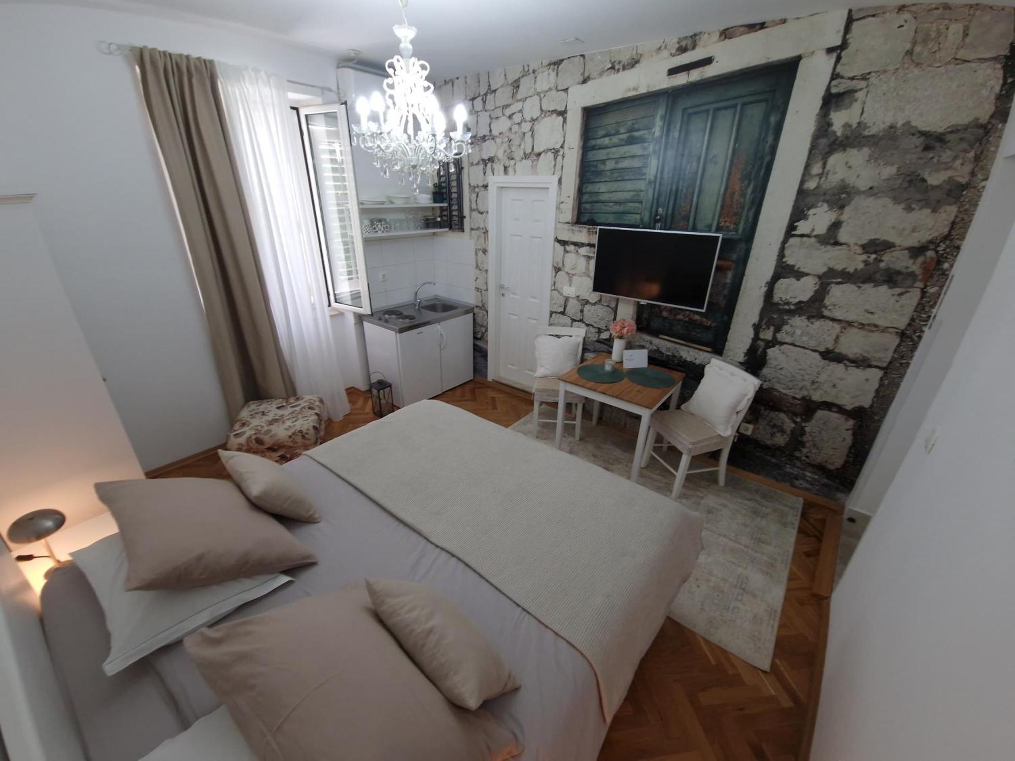 Ani Apartmán Split