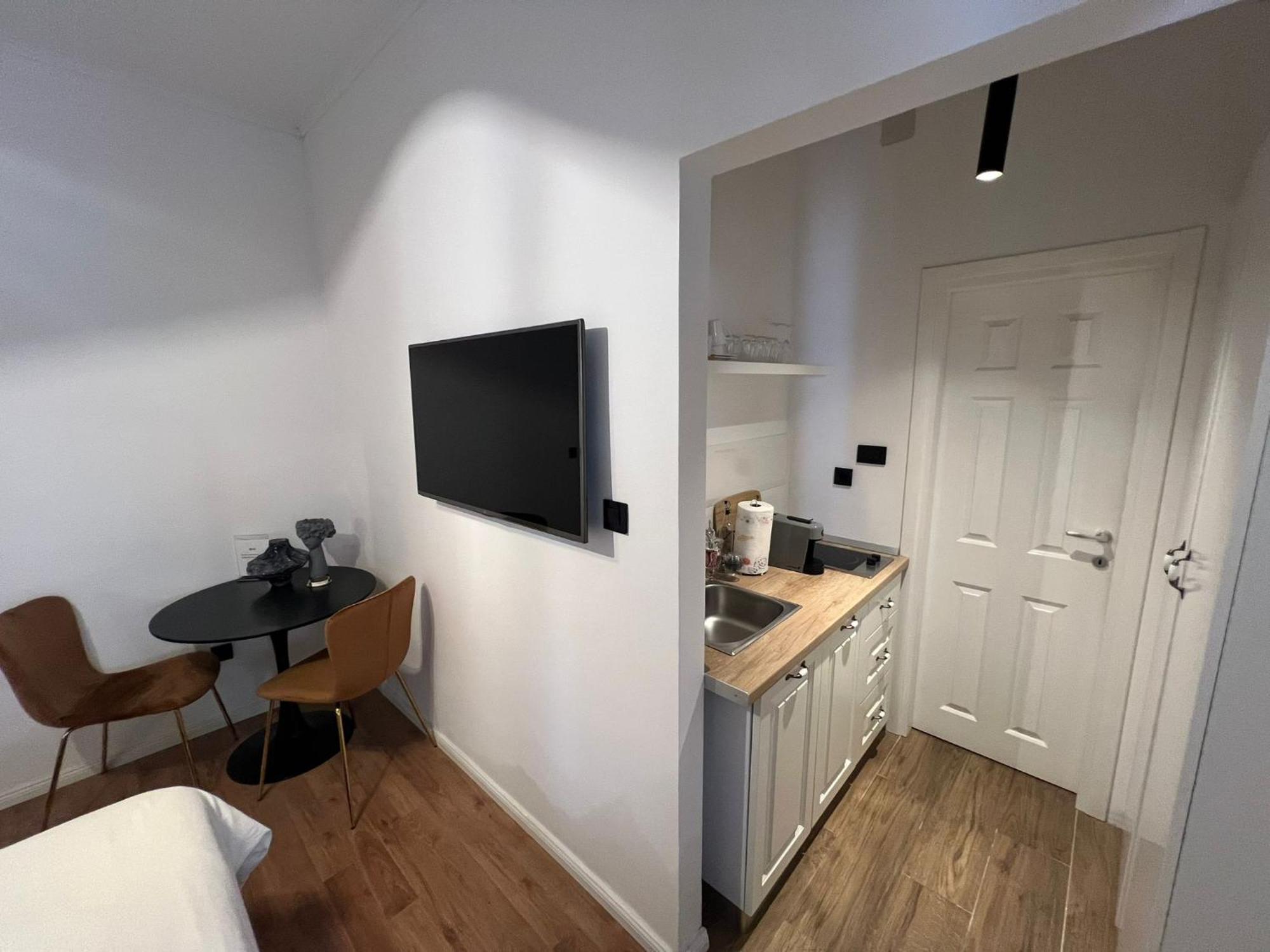Apartmán Ani Split