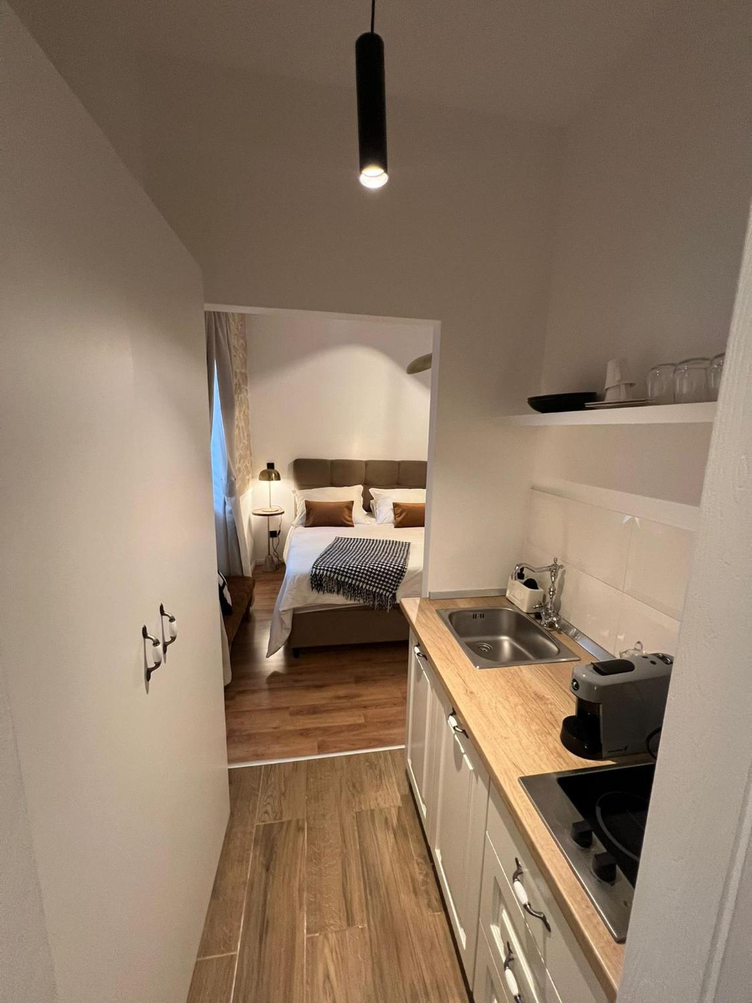 Ani Apartmán