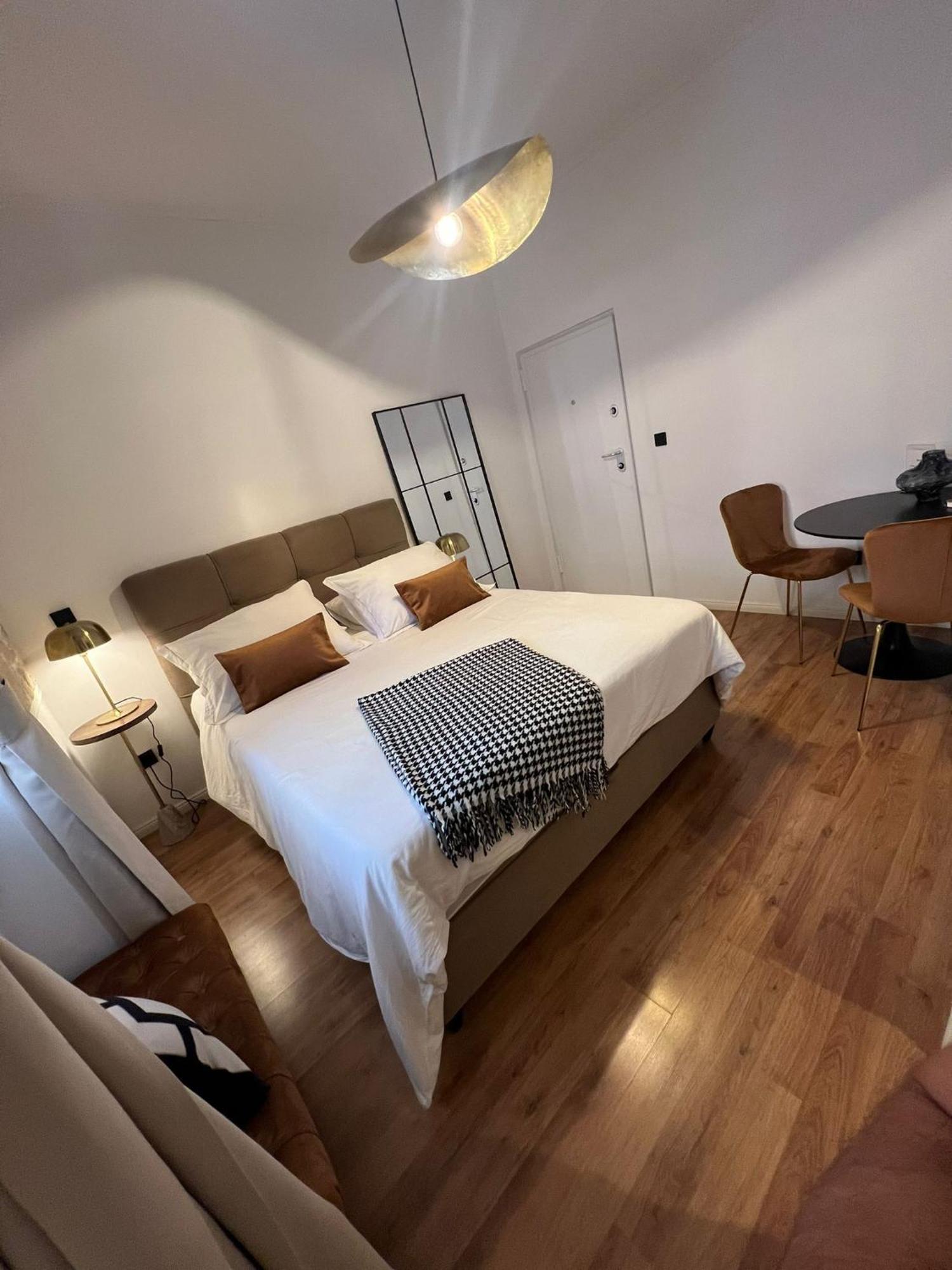 Ani Apartmán Split