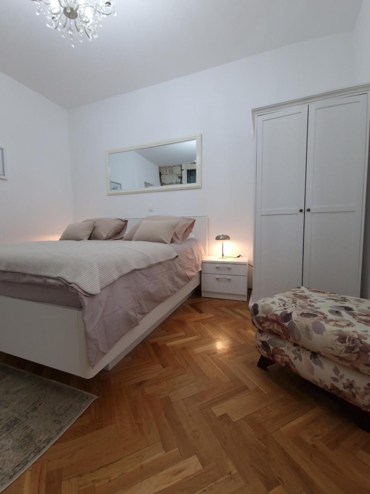 Ani Apartmán Split