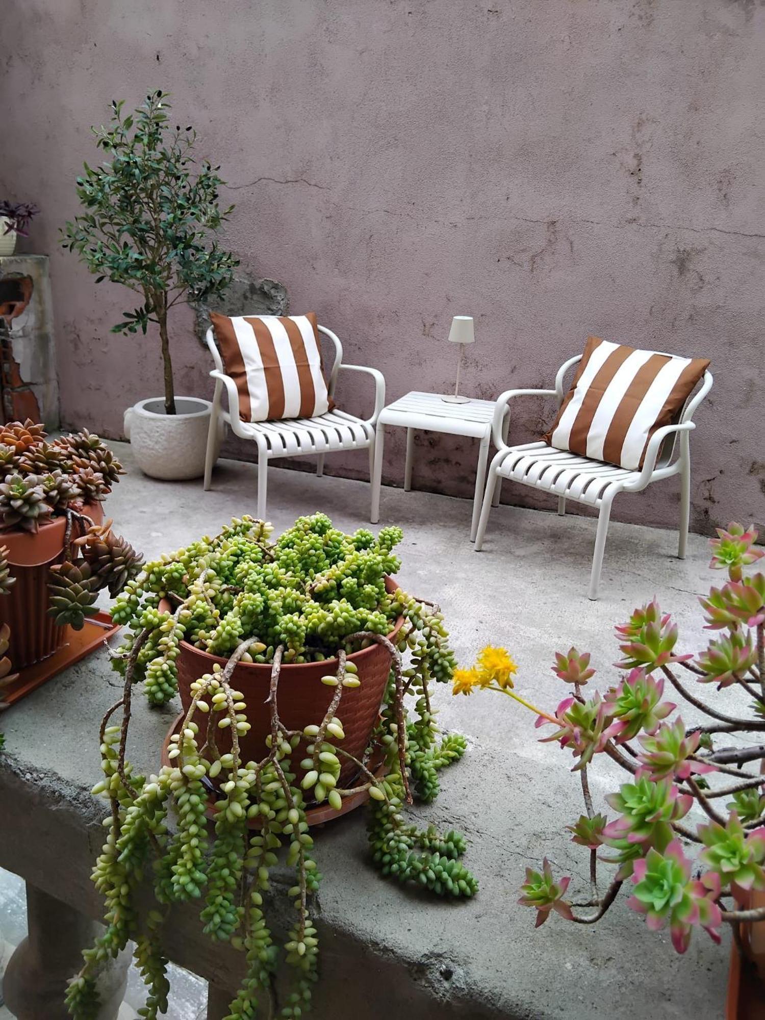 Apartamento Ani