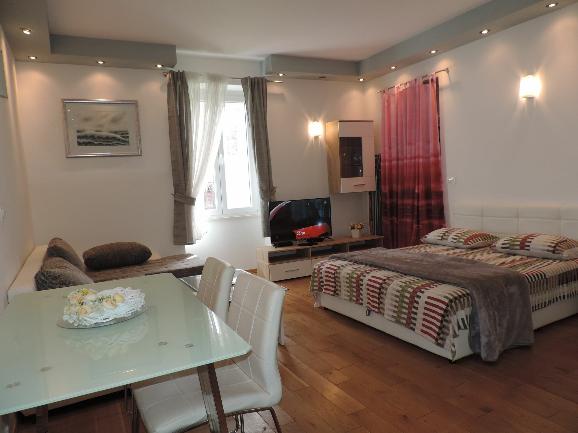 Apartmán Ani Split