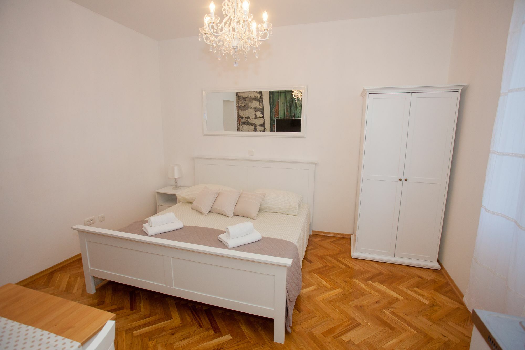 Apartmán Ani Split