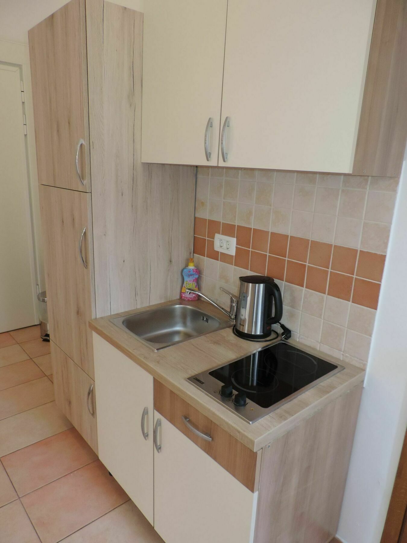 Apartmán Ani *