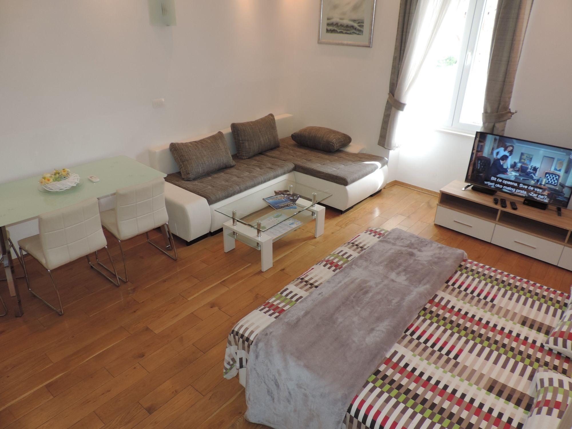 Ani Apartmán