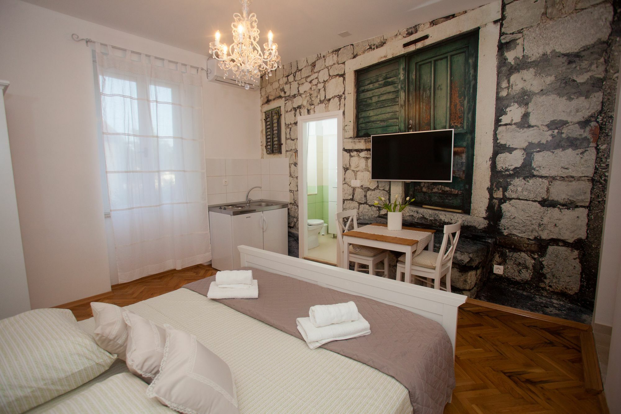 Ani Apartmán