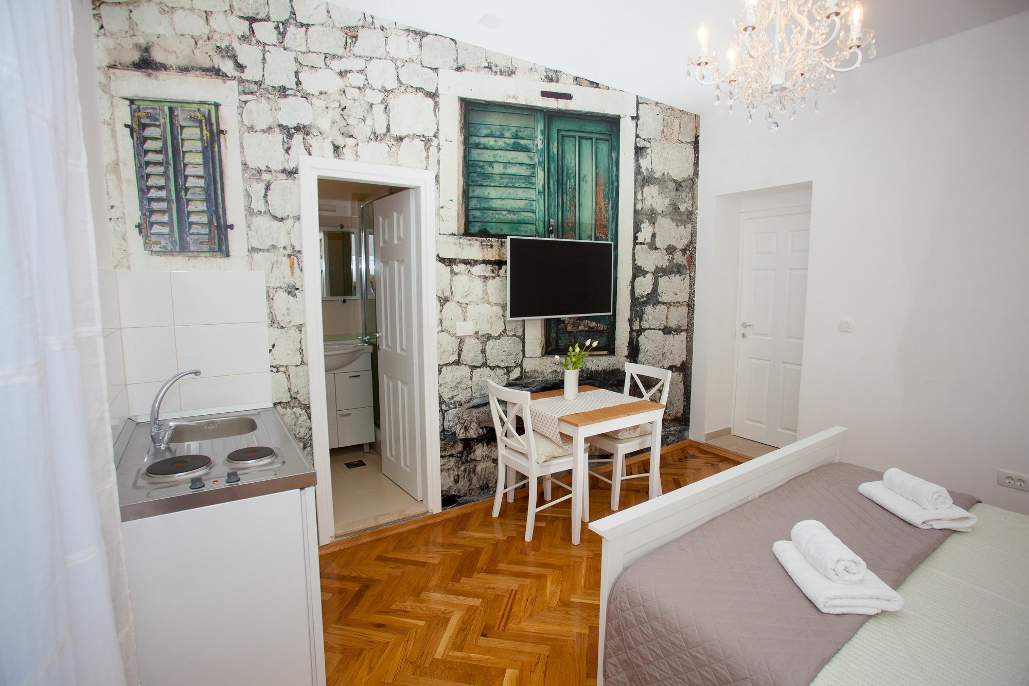 Ani Apartmán