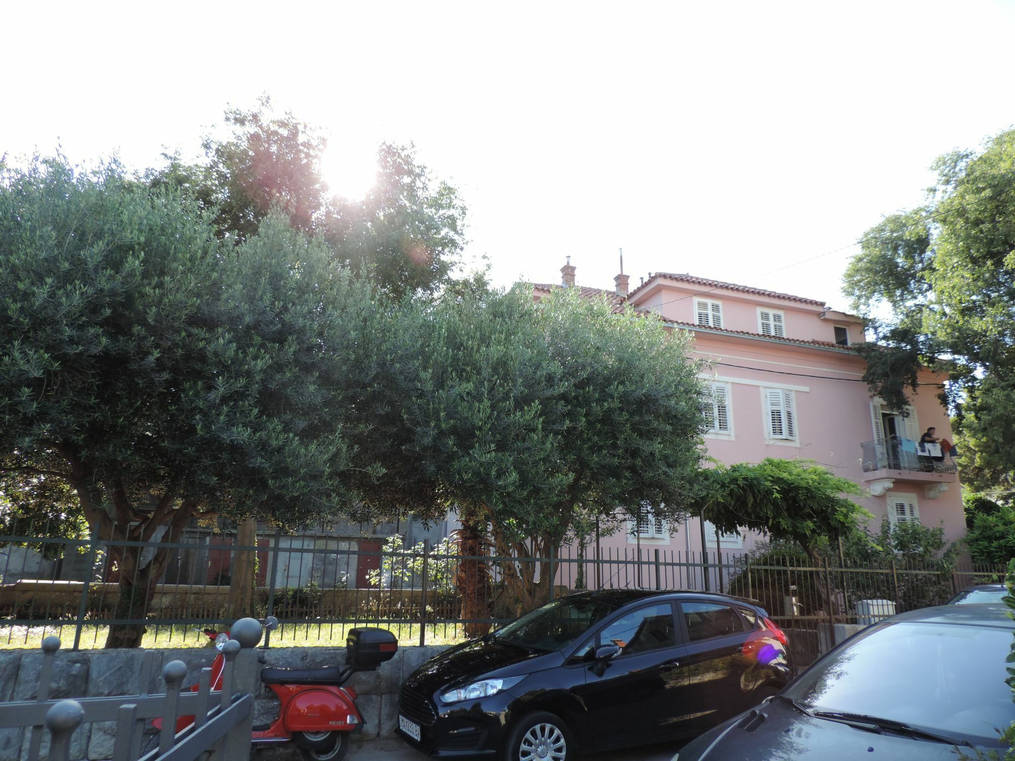 Ani Apartmán