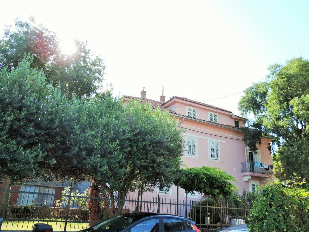 Apartmán Ani *