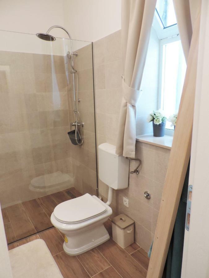 Apartmán Ani *