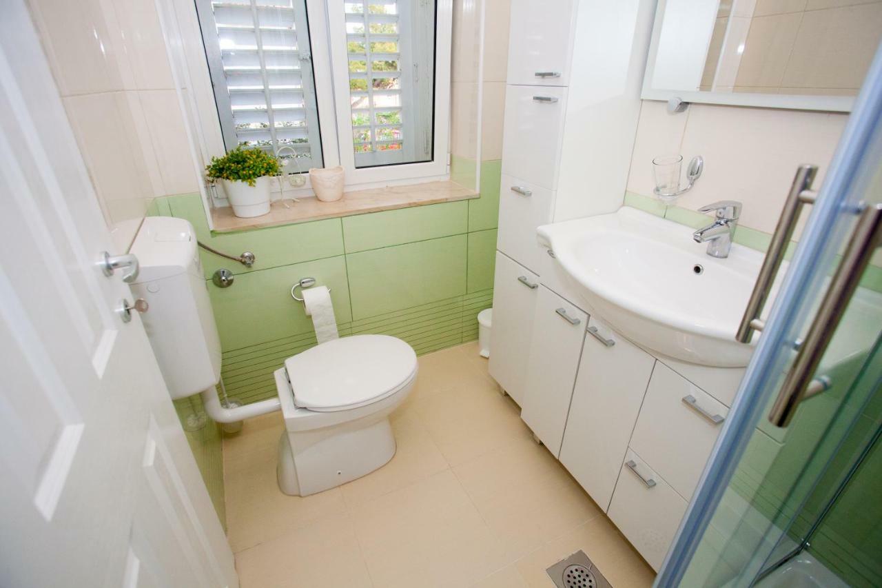 Apartmán Ani
