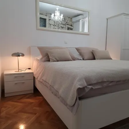 Studios Ani Split Zewnętrze zdjęcie