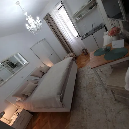 Studios Ani Split Zewnętrze zdjęcie
