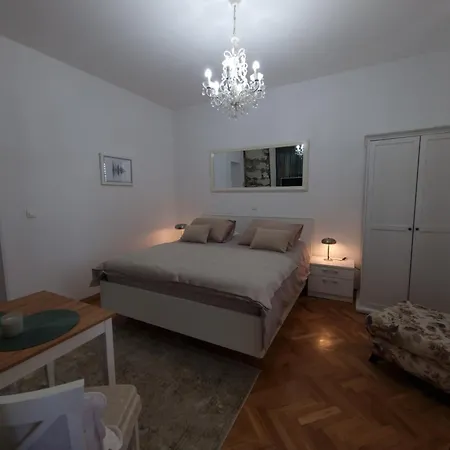 Studios Ani Split Zewnętrze zdjęcie