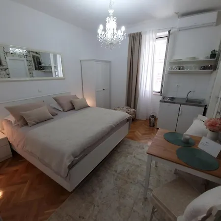 Studios Ani Split Pokój zdjęcie
