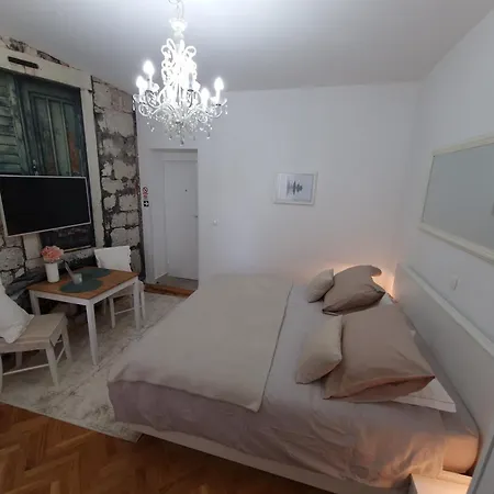 Studios Ani Split Zewnętrze zdjęcie