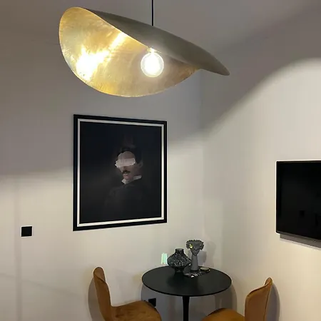 Studios Ani Split Zewnętrze zdjęcie